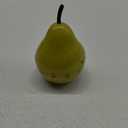 Cartoon Timer, Pear Shaped Kitchen Timer, Mini Cute 60mins Mechanical Manual Kitchen Timer Cooking Timer, Countdown Timer Mini Size Manual Timer Cartoon Fruit Timers Kitchen Cooking Timer