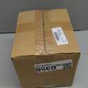 Face Towels Holder with 60 XL Towels, Disposable Towelettes Bamboo Box Cotton Balls Holders, Facial Towels Container with Drawer, Towels XL Organizer for Bathroom, Makeup Remover Dry Wipes Washcloths