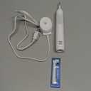 Oral-B Pro 1000 Rechargeable Electric Toothbrush, White