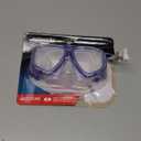 Speedo Unisex Child Adventure Mask Junior Swimsuit Separates (One Size)