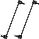 K750304 Front Sway Bar Link Stabilizer End Link Suspension Kit Compatible with 2005-2017 Honda Odyssey 3.5L V6