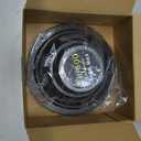Car Audio Loudspeaker, 6.5 Inch 600W 2-Way Car HiFi Coaxial Speaker Vehicle Door Auto Audio Music Stereo