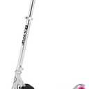 Razor Scooter For Girls Pink