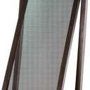 PetSafe Pet Screen Door - Heavy Duty, Tear- & Puncture-Resistant Dog & Cat Mesh Flap - Storm Door Compatible - Large - for Dogs & Cats up to 100 lb