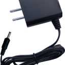 UpBright 4.8V AC/DC Adapter Compatible with EMSI Flex-it Electrical Stimulation Tens Combination Unit Flex-TENS Muscle Stimulator T12121086 700mAh Ni-MH Battery Charger F048-004-W 4.8Vdc Power Supply