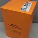 Portable Washing Machine, 7000mAh Rechargeable Wireless Washer with 10 PCS Clothespins Deep Cleans Baby Clothes Underwear Socks Delicates 1.5L Mini Washer for Travel Camping Dorm RV Apartment (White)