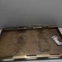 Stanbroil 6789 Full-Size Griddle Insert for Weber Genesis 400 Series Gas Grill, 4-Burner Flat Top Griddle for Weber Genesis I&II 410 415 425s 435 440, Stainless Steel