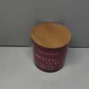 Natural Wax Blend Candle Firewood + Clove fir Needle + Cinnamon 50oz/1417g 