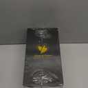 Valentines Rose Gifts for Her Birthday Gifts for Women Valentines Flower Galaxy Glass Rose with 2 Light Modes Forever Eternal Colorful Gold Foil Rose in Glass Dome,Anniversary Valentines Women Gifts