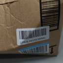 12 bags of red and white stripe flags