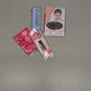 Lansigreen Quick Dry Hat with Hair Extensions Sun Protection Hat Wig Lightweight Outdoor Baseball Cap Attached 13" Short Straight Hairpiece Synthetic for Women Ash Blonde Mix Light Brown