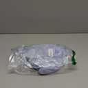 KevaMolly Womens Travel Outfits Summer Lounge Set Two Pieces Mineral Wash Cotton Tank Top Lined Split Athletic Skirt Set (Medium, Blue)