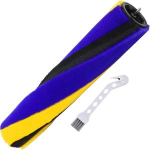 Main Brush Roller Compatible with Dyson Slim V10 Digital Slim V12 DETECT Slim V15 DETECT Slim Handheld Vacuum Cleaner Replacement Brush Roll, Part No.971634-01