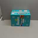 Pampers Diapers - Baby Dry - Size 1, 120 Count, Absorbent Disposable Infant Diaper (Packaging May Vary)