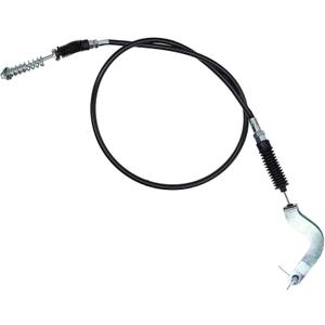 40" Forward and Reverse Shift Cable Replacement for EZGO TXT Gas Golf Cart 1991-2001 - 10L0L Golf Cart Shifter Cable 25691-G01