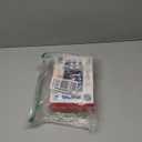 Upgraded XF40H Handheld Game Console, Retro Gaming Console Preloaded Classic Games with Multiple Emulators, 4.0 Inch 4K HD IPS Screen Open Source Linux System, Pocket Video Gaming (Black128G)