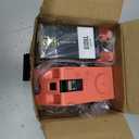 Compatible 910XL Black Ink Replacement for HP 910XL Ink Cartridges for HP Printers Black Work with HP OfficeJet Pro 8020 8025 8028 8035 8015 8022 8010 Printers Ink (2 Pack,910 XL Ink)