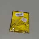 TONIFUL 40 Inch Gold Large Numbers Balloon 0-9 Foil Mylar Big Number Balloon Digital 2 for 2026 Graduation New Year Eve Birthday Party,Wedding, Bridal Shower Engagement Photo Shoot, Anniversary