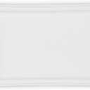 Le Creuset Stoneware European Butter Dish, White