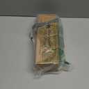 Cyber Acoustics USB Speaker Bar (CA2890) – Stereo USB Powered Speaker, Easily Clamps to Monitor, Convenient Controls