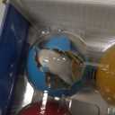 Christmas Stocking Stuffers Gifts for Kids, 6 Pack Magical Christmas Hatching Eggs-Surprise Toys Grow 600%, Funny Xmas Gift Choice Presents for Party Favors,Toddler Kid Boys Girls Ages 3 4 5 6 7