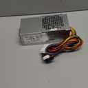 F250AD-00 D250AD-00 250W Power Supply Compatible with Dell Optiplex 390 790 990 3010 Inspiron 537s 540s 545s 546s 560s 570s 580s Vostro 200s 220s 230s 400s Studio 540s Slim Desktop DT Systems