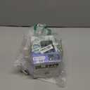 Smart Bluetooth Blood Pressure Monitor: for Home use Come with 17" and 21" bp Cuff Arm Type Automatic XL Blood Pressure Machine AppleHealth Google fit Free APP Large and Extra Large