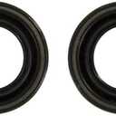 FEL-PRO ES 72481 Spark Plug Tube Seal Set (One Size)