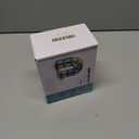 ROMDS Magnetic Tiles, Magnetic Building Blocks for Kids Ages 3+ and STEM Magnet Toys, Clear Magnet 3D Blocks Construction Playboards for Boys & Girls, Sensory Play for Preschool Learning(36 pcs)