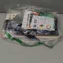 60 Watercolor Pens Set Includes 52 Vivid Colors, Real Brush Tips Paint Markers Set with 4 Blender Pens, Watercolor Pad and Coloring Pad, Art Supplies Gifts for Beginners Young Artists and Adults