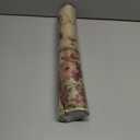 Artoid Mode Flowers Rabbit Bunny Eggs Happy Easter Doormat, Home Decor Low-Profile Switch Rug Door Mat Floor Mat for Indoor Outdoor 17x29 Inch