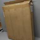 Accord Floor Mats Compatible with 2022 2021 2020 2019 2018 Honda AccordAll Weather Protection Waterproof Durable Anti-Slip Odorless Custom-fit TPE Floor Liner Front and Rear Row Set Black