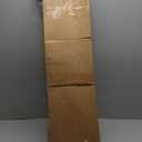 Dorman 929-1068 Utility Trailer Leaf Spring, Eye/Loop, 1 3/4" Width, 24" Length, 3 1/4" Arch, 6 Leaf, 1875lb Capacity
