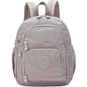 Mini Hiking Waterproof Backpack Purse for Women and Men,Travel Backpack 5L