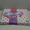 16" Led Drawing Board for Kids with 18 Tracing Stencils - Light up Led Note Board, 2026 Birthday Gifts for Boys Girls Ages 5 6 7 8 9 10 12+ Year Old, Magic Glow Art Toys for 6 7 8 9 10 Year Old, 39PCS (White)