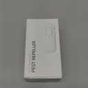 Pest Defence Ultrasonic Pest Repeller, Bye Critter Ultrasonic Pest Repeller Plug-in Mouse Repellent for Home  Repels Mice, Spiders, Rodents, Cockroaches, and Ants  Eco-Friendly, Chemical-Free