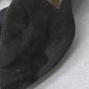 Pasuot Western Cowboy Boots for Women - Knee High Wide Calf Cowgirl Boots with Classic Embroidered, Slip On Pointed Toe Chunky Heel Fashion Retro Classic Pull On Tall Boot for Girls Ladies Fall Winter 10