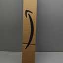 LazBlinds No Tools No Drill Cordless Roller Shades, 100% Blackout Blinds for Windows, Thermal Insulated UV Protection Roll Up Blinds for Windows, 20" W x 72" H, White