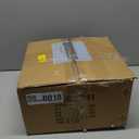 LOEHINLE Industial Outdoor Gooseneck Wall Sconces, Vintage Wall Mount Light Exterior Wall Lighting Fixture Black Farmhouse Barn Light for Porch, Entryway, Garage (1 Pack Gooseneck)