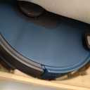 Robot Vacuum and Mop,5000Pa Robotic Vacuum Self Emptying,60 Days Hands-Free, 3-in-1 LiDAR Robot Vacuum Cleaner,Wi-Fi/App/Alexa,Perfect for Pet, Hard Floors, Carpet