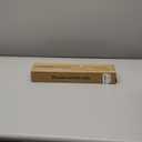 Black Shower Curtain Rod 31 to 68 Inch,1 Inch Diameter Adjustable Spring Tension Stainless Steel Telescoping Rod,Easy Install,No Rust