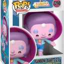 Funko Pop! Animation: Steven Universe - Rainbow Quartz 2.0 - Collectable Vinyl Figure - Gift Idea - Official Merchandise - Toys for Kids & Adults - Cartoon Fans - Model Figure for Collectors