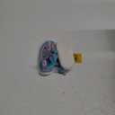 TB CAGED WATERSOCK SHOES FOR KIDS- BLUE/PINK 11