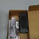 SCITOO Ceramic Front Rear Disc Brake Pad Set Fit For 2013-2018 For Lexus ES300h, 2007-2018 For Lexus ES350, 2008-2018 For Toyota Avalon, 2007-2017 For Toyota For Camry