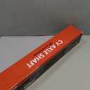 A-Premium CV Axle Shaft Assembly Compatible with Toyota RAV4 2006 2007 2008 2.4L, RAV4 2009 2010 2011 2012 L4 2.5L, 4WD, Front Left Driver Side, Replace# 434200R030