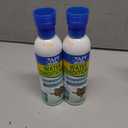 2 x API TURTLE WATER CONDITIONER Water Conditioner 8-Ounce Bottle