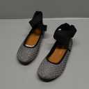 Bernie Mev Unisex-Child Monica K Ballet Flat 35