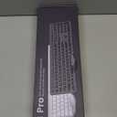 Wireless Keyboard 123465798, Space Gray