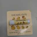 Sacubee 27 Pack Employee Appreciation Gifts Bulk Lip Balms, Thank You Gift for Staff Team Teachers Volunteers, You're Amazing Duck Theme Lip Balms for Office Event Appreciation Favor(Assorted Flavor)