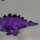 Lucky Doug 3 Pack Electric Realistic Dinosaur Toys with Simulated Sounds  Lights for Boys Kids Aged 3 4 5 Years Old - Perfect Jurassic Tyrannosaurus Rex Gift for Birthday 3-5 Years